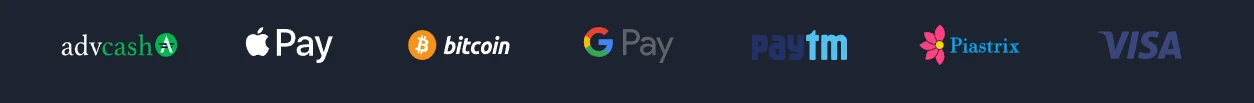 Sharkroll Casino payment methods